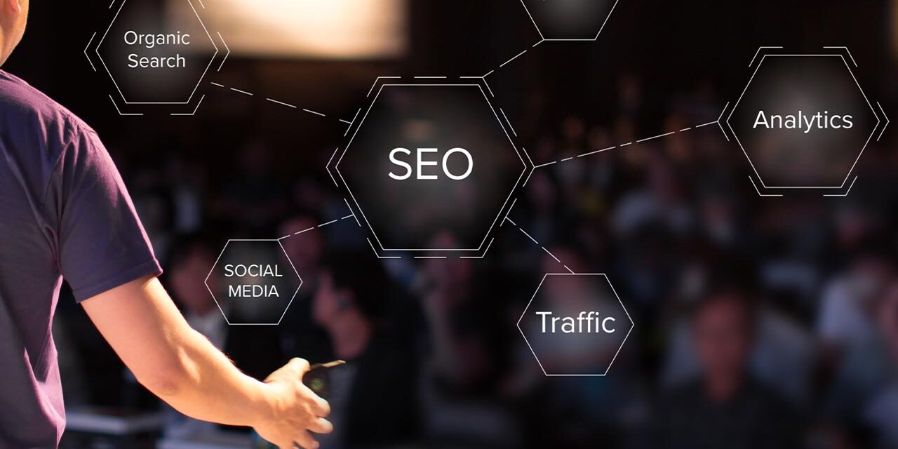 SEO Company