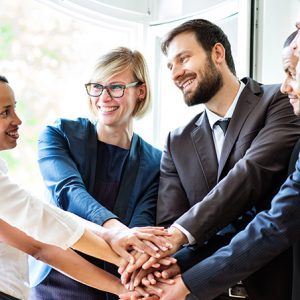 Executive Coaching