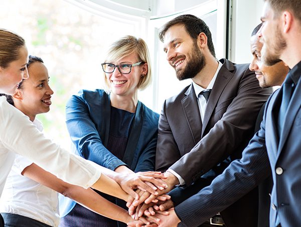 Executive Coaching