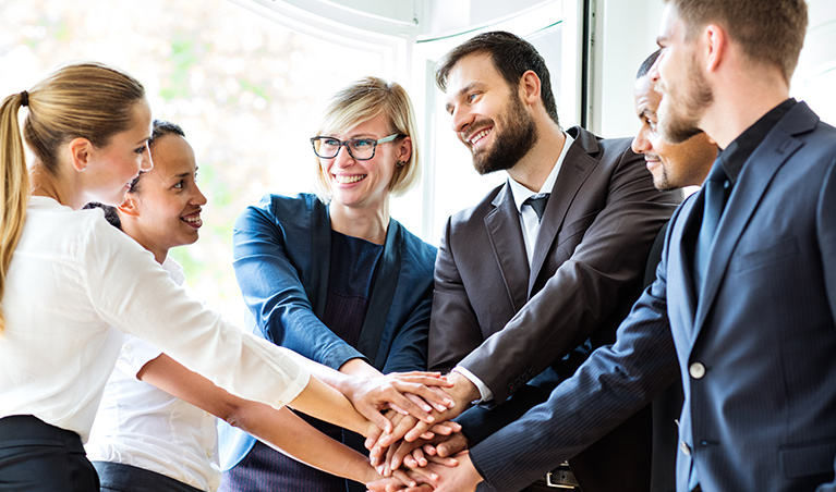 Executive Coaching