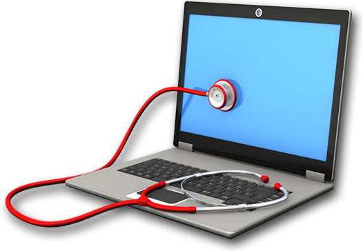 Computer Repair Service