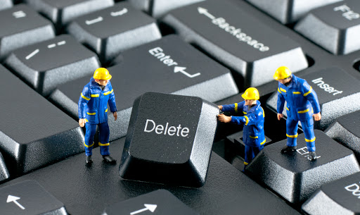 Computer Repairs