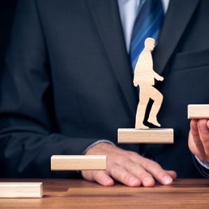 Executive Coach