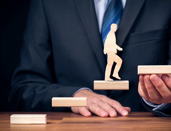 Executive Coach
