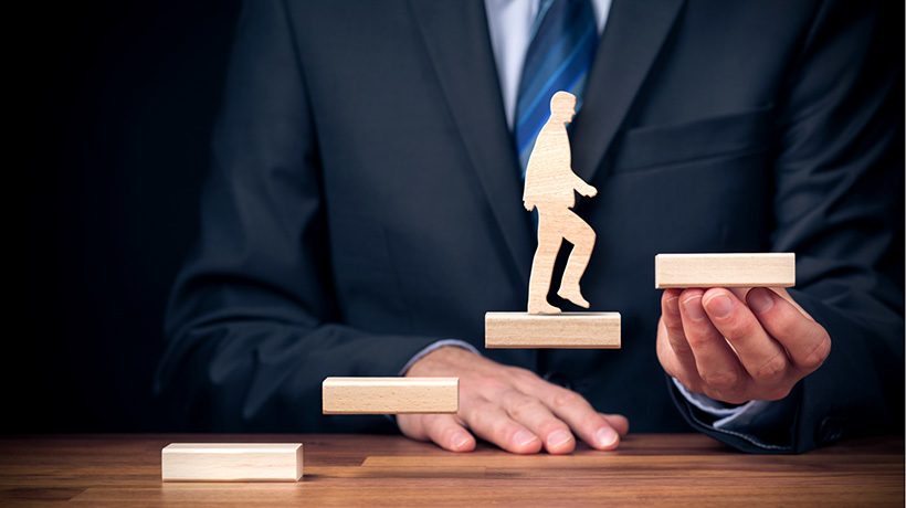 Executive Coach