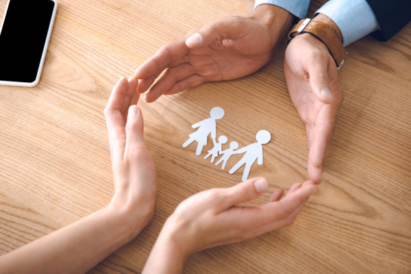 family lawyer Alphington