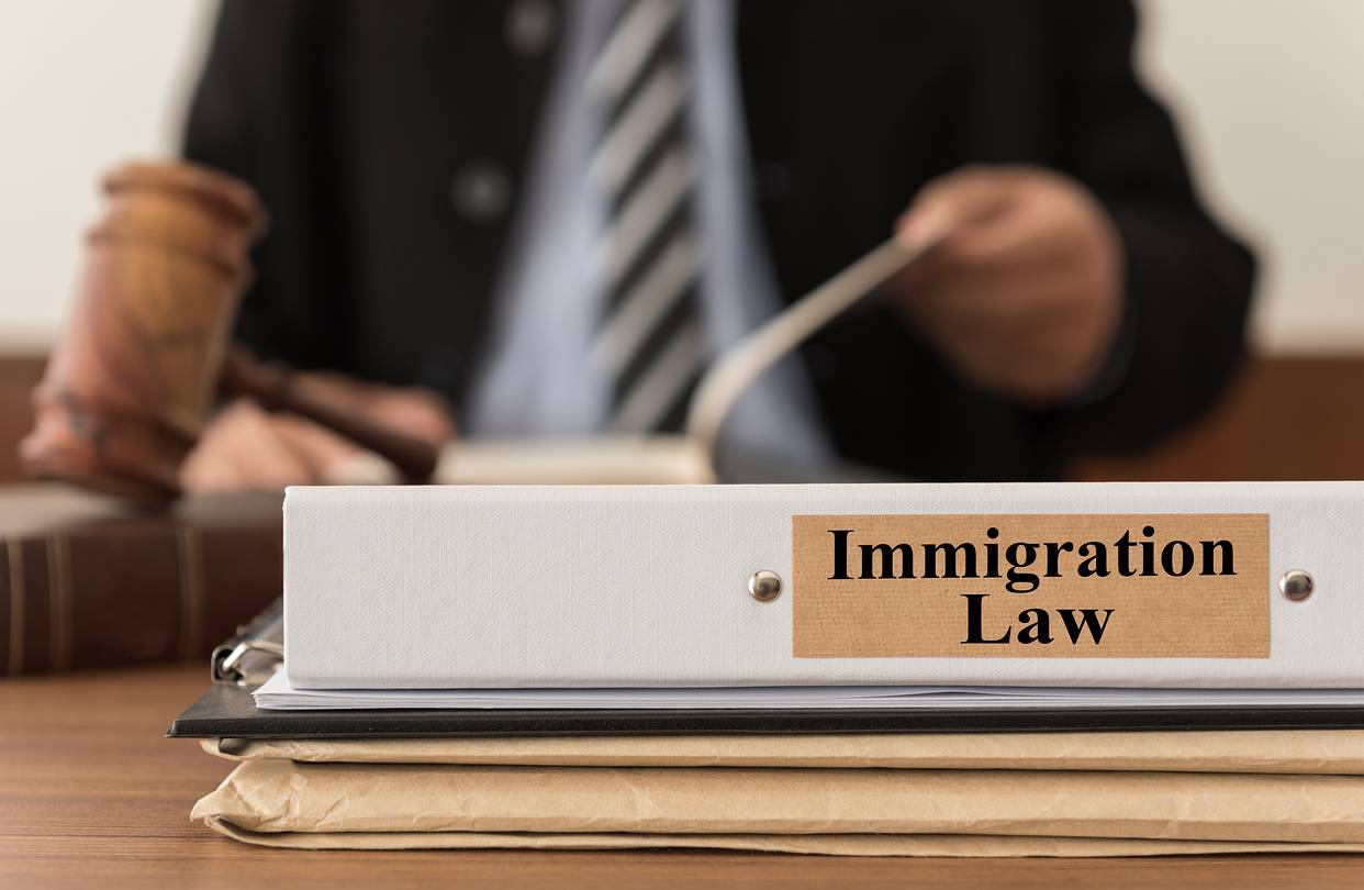 immigration solicitor Melbourne