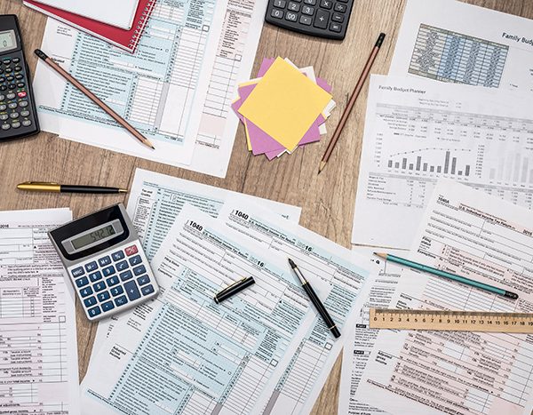 small business accountants Melbourne