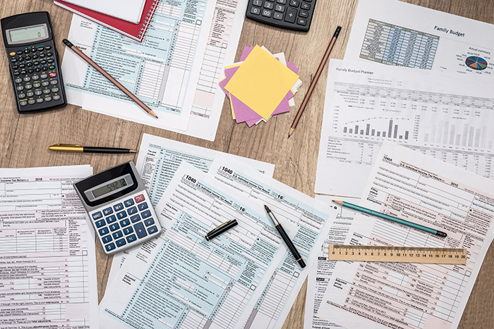 small business accountants Melbourne