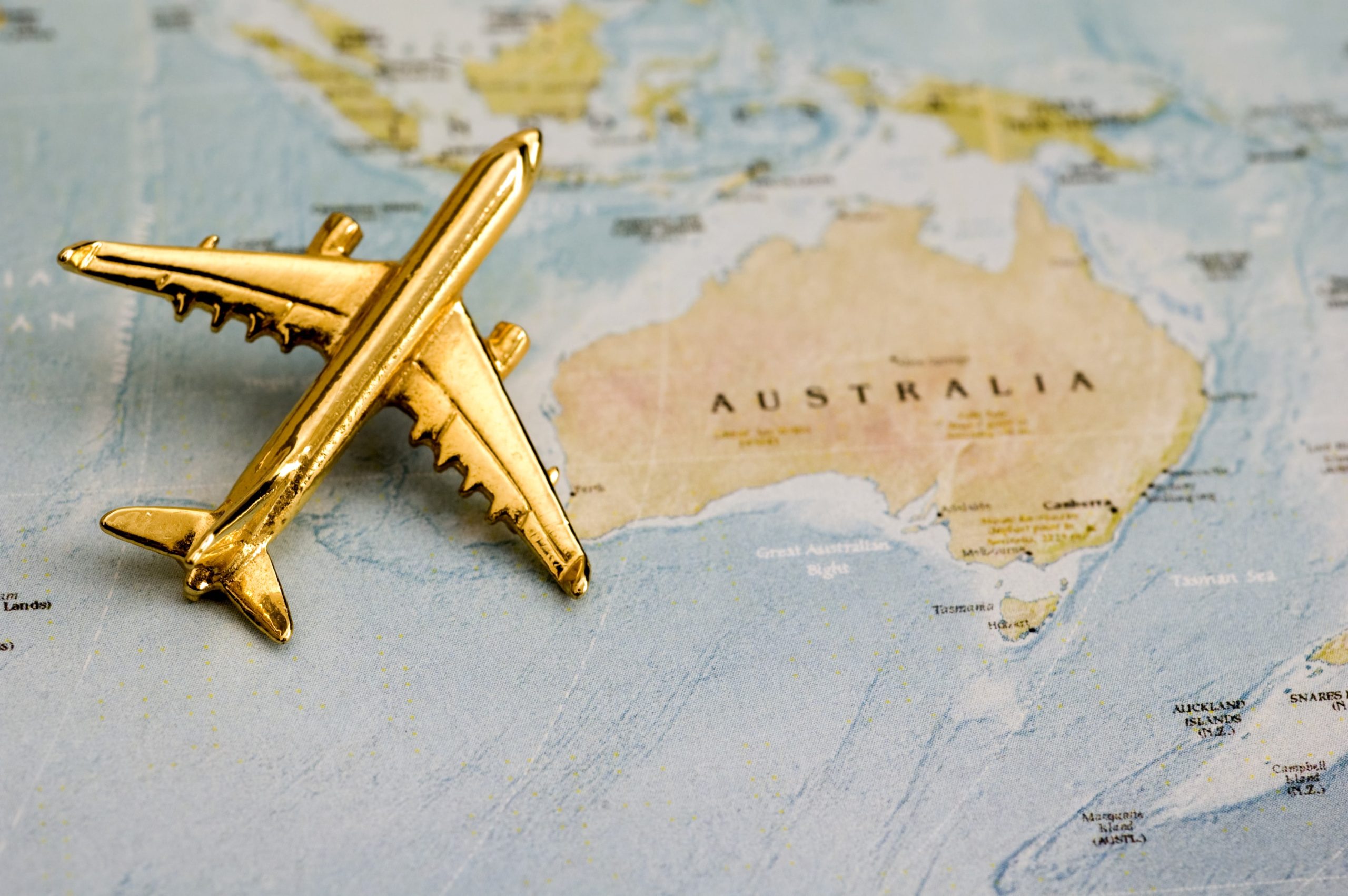 employer sponsored visa requirements Australia