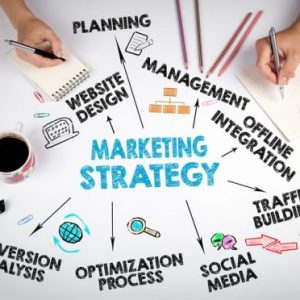 brand strategy consultant Melbourne