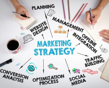 brand strategy consultant Melbourne
