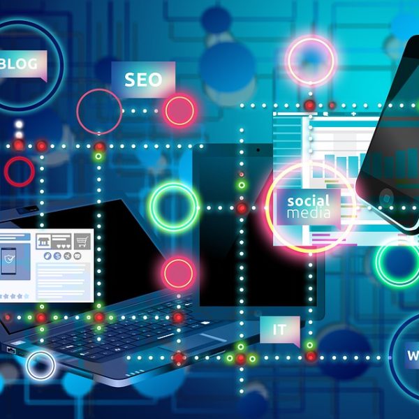 digital strategy consultant Melbourne