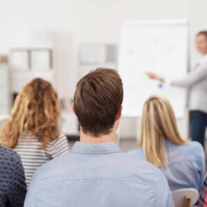 conflict resolution training Sydney