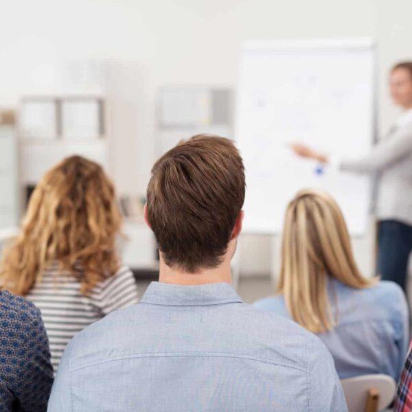 conflict resolution training Sydney