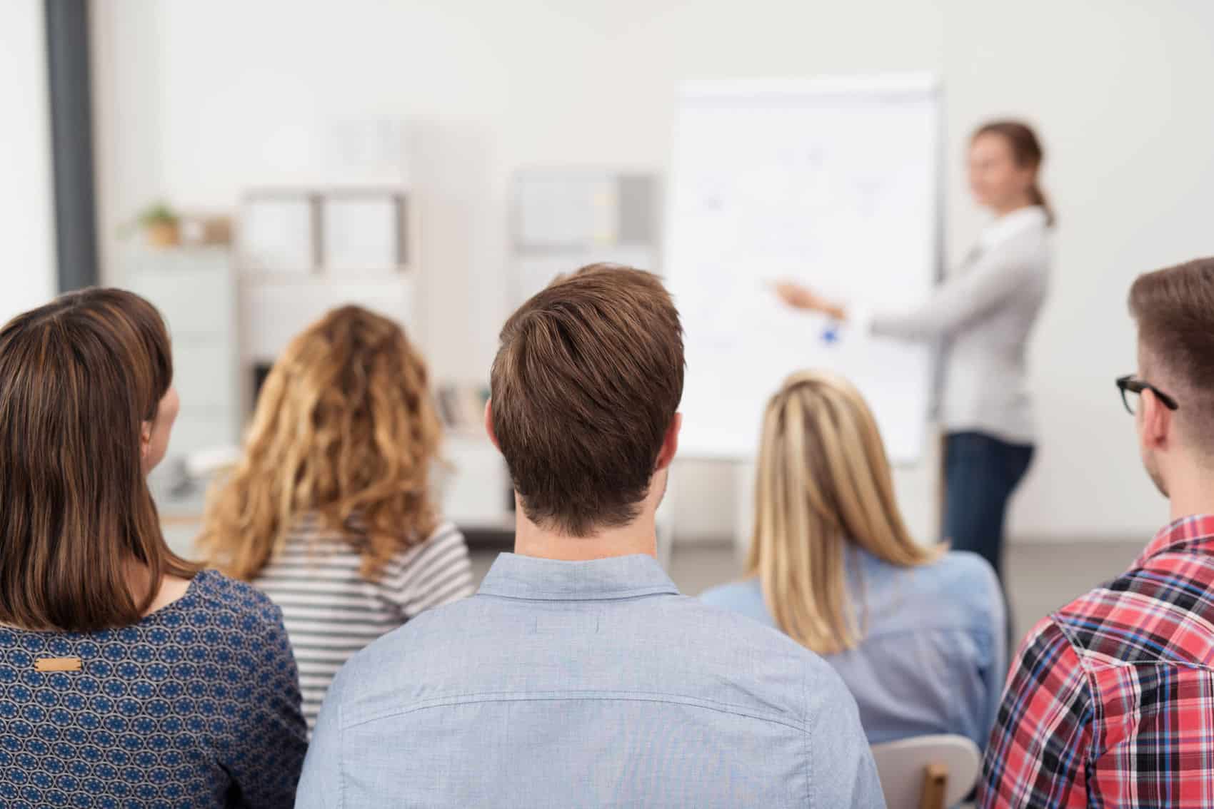 conflict resolution training Sydney