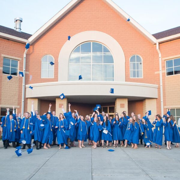 best Christian school near me