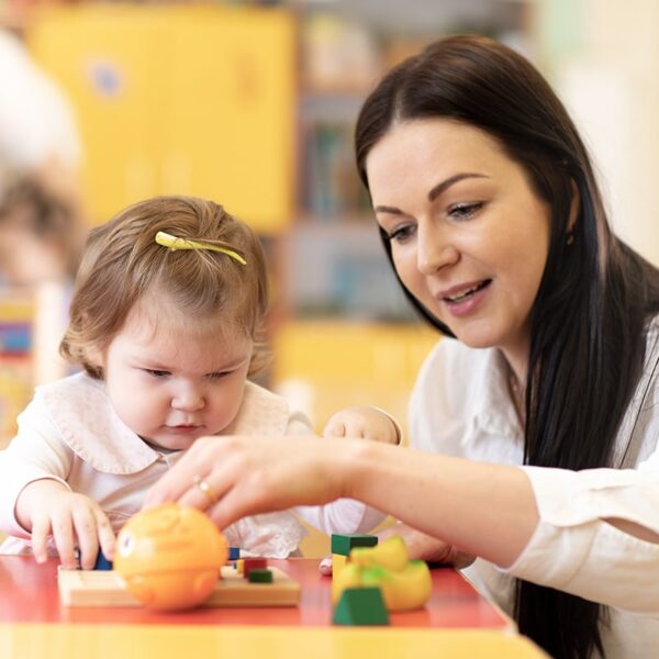 Child Day Care Centre