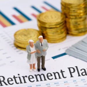 retirement financial planning Sydney
