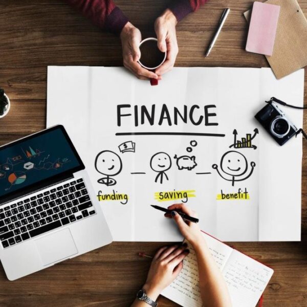 financial planner for professionals Sydney