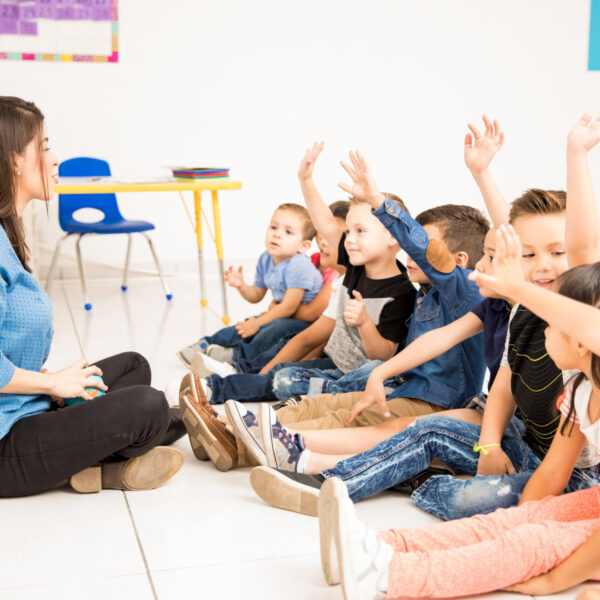early learning centre Rochedale