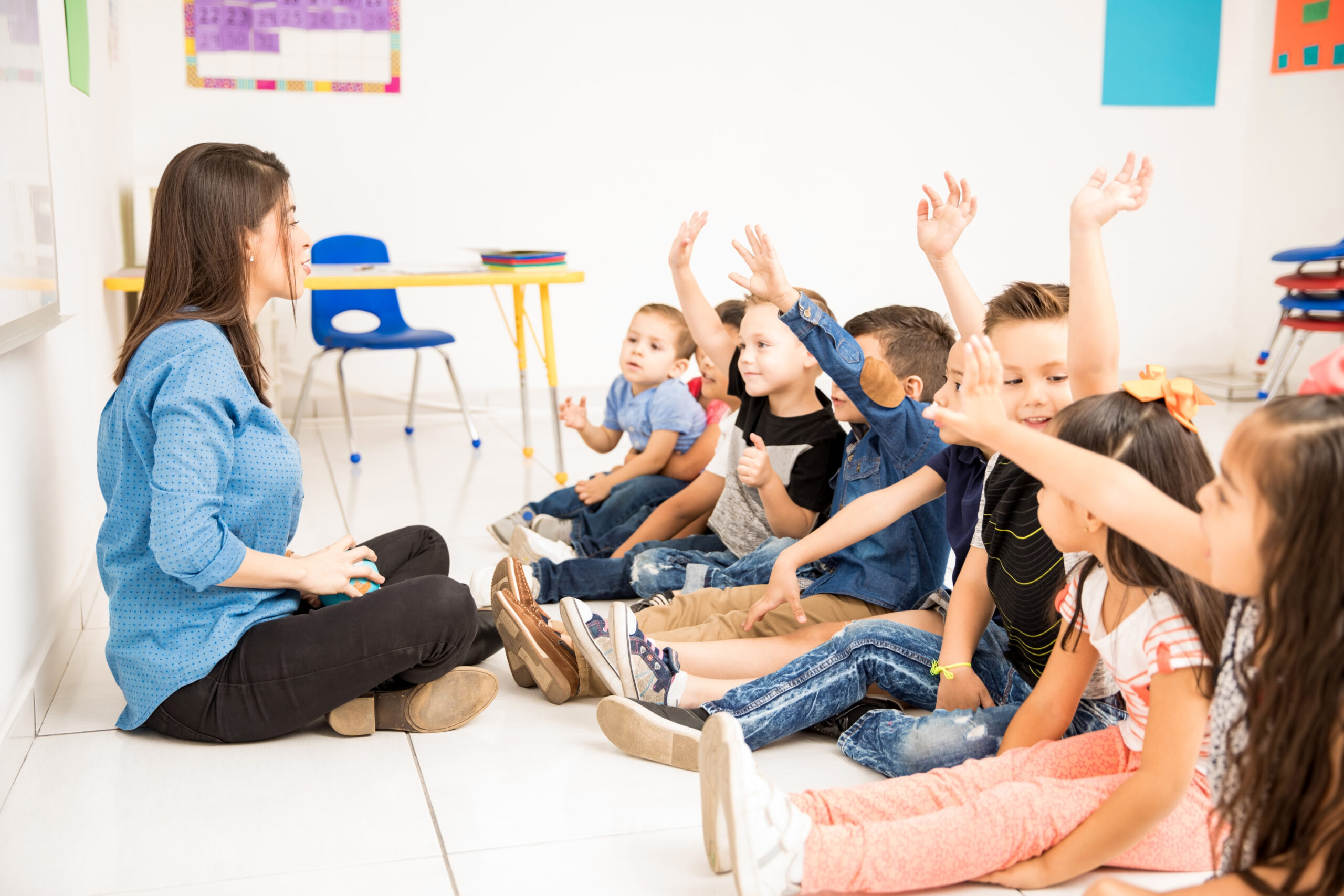 early learning centre Rochedale