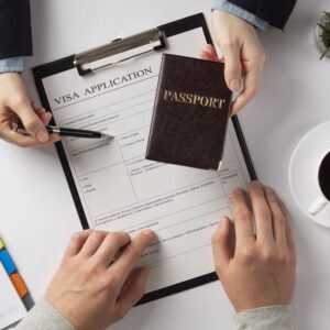 491 visa Melbourne