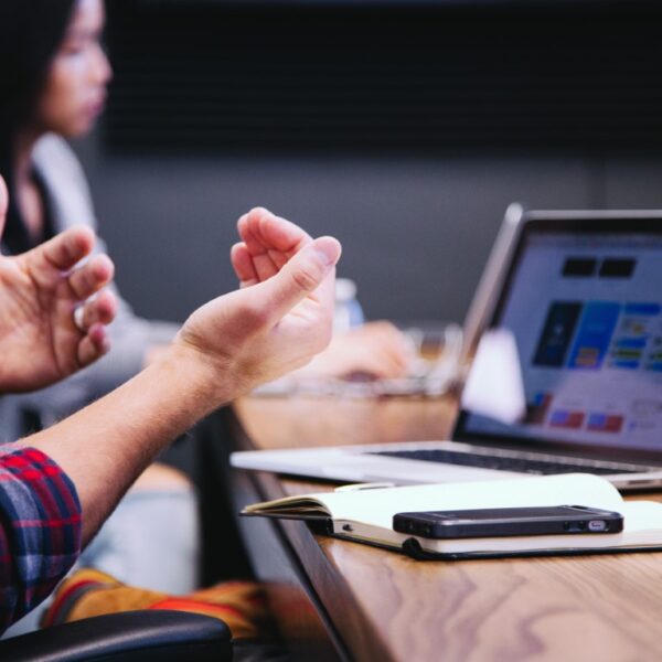 effective delegation training