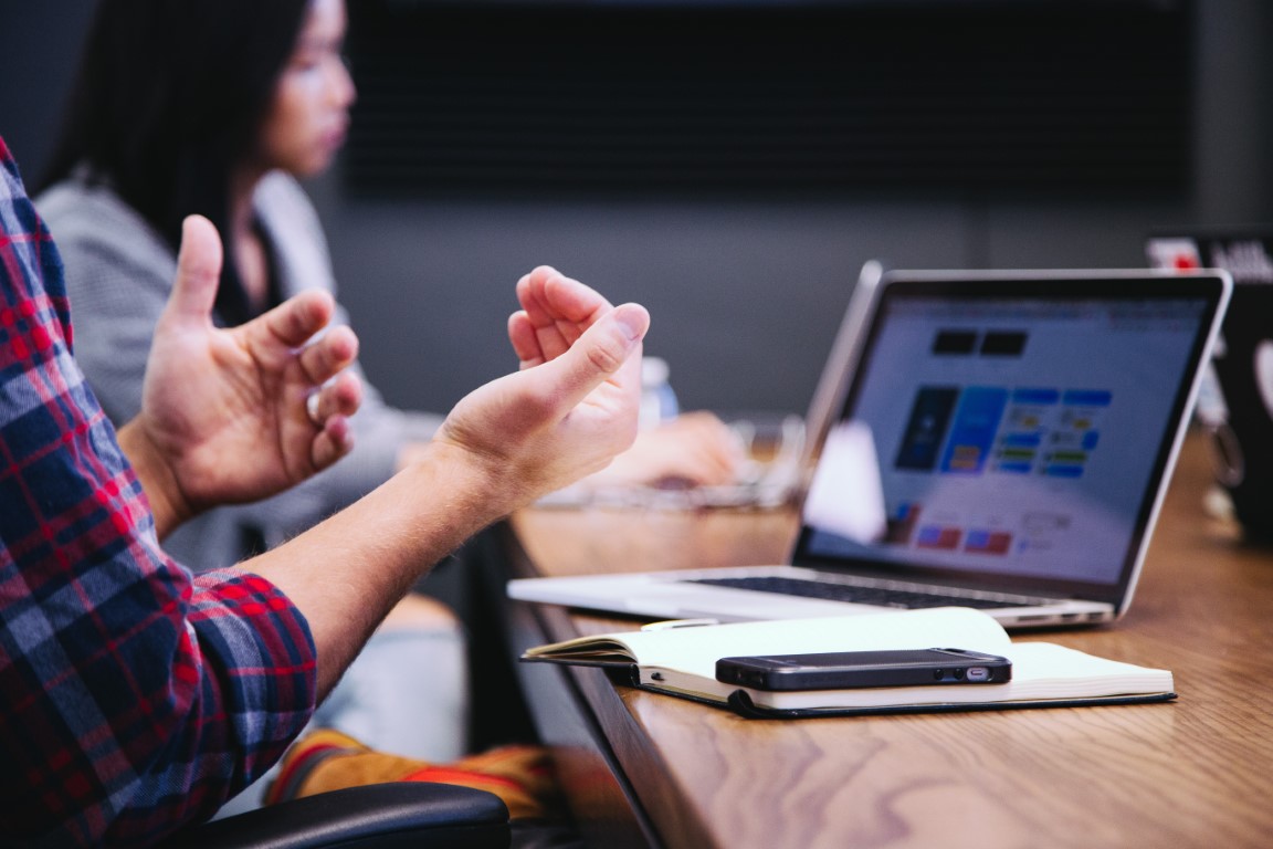 effective delegation training