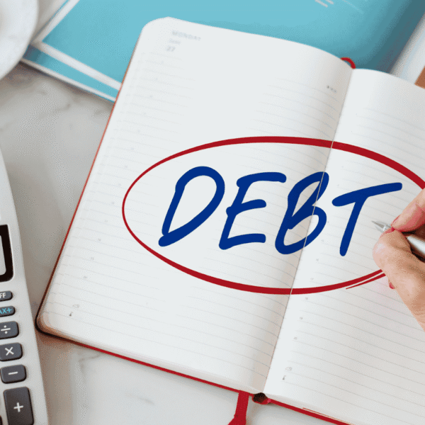 debt management plan Sydney