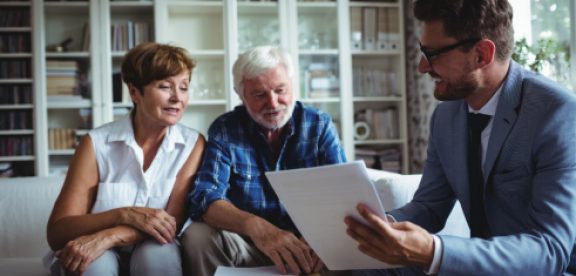 financial planner Sydney