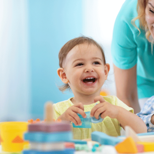 child care Castle Hill
