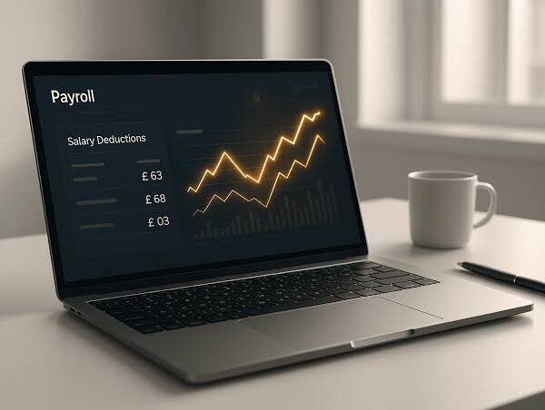 payroll services