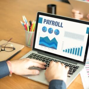 payroll services