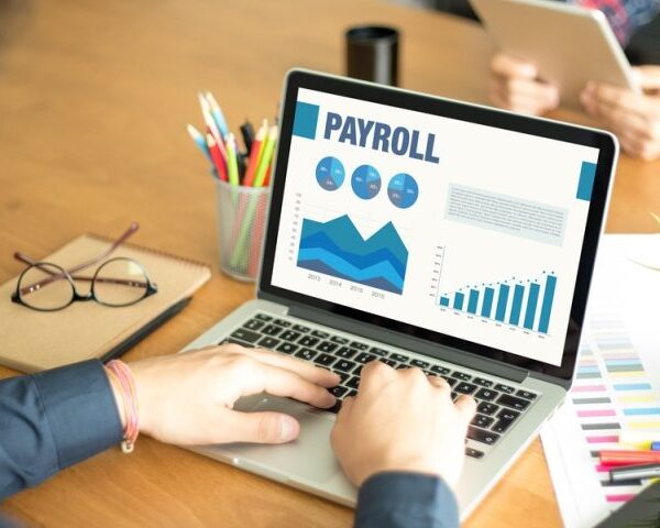 payroll services